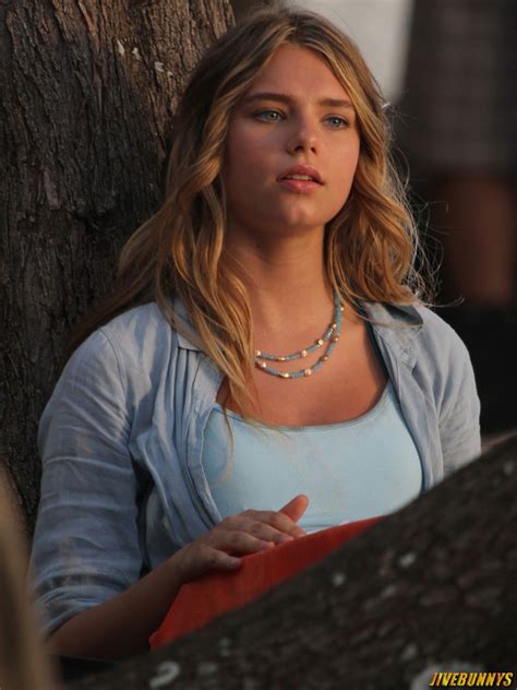 indiana evans tits|INDIANA EVANS Nude